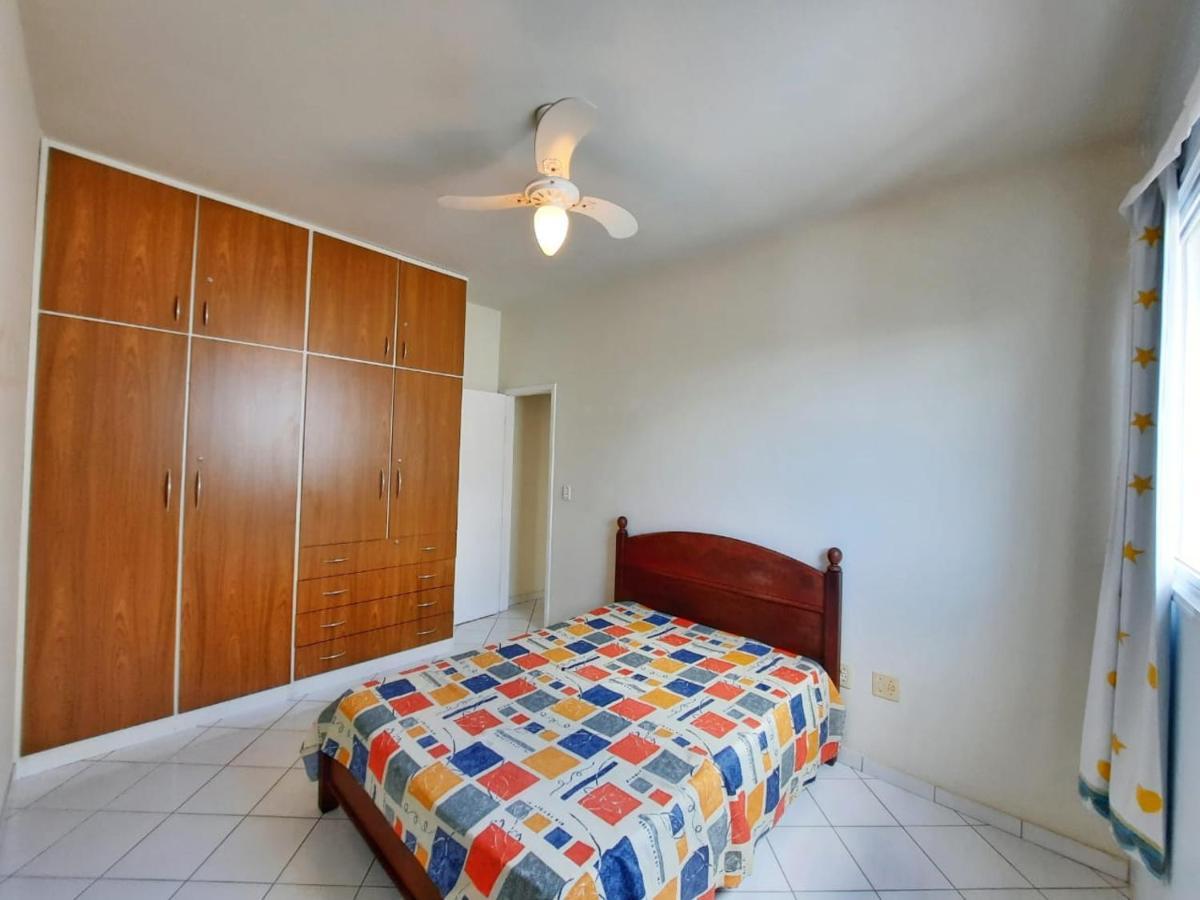 Apartamento A 3 Minutos Da Orla Da Praia Do Morro Guarapari Exterior photo