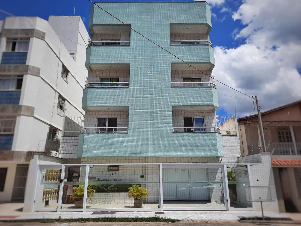 Apartamento A 3 Minutos Da Orla Da Praia Do Morro Guarapari Exterior photo