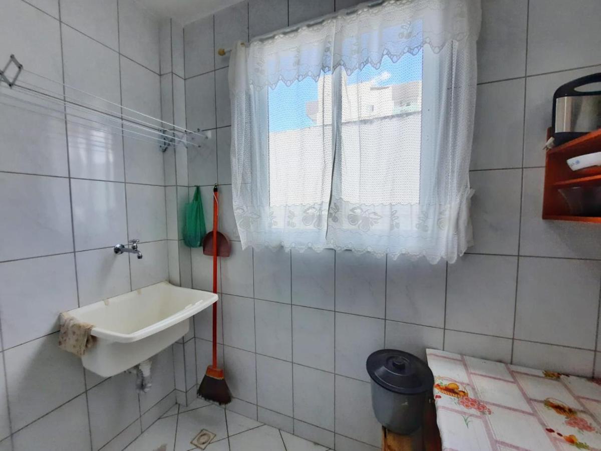 Apartamento A 3 Minutos Da Orla Da Praia Do Morro Guarapari Exterior photo