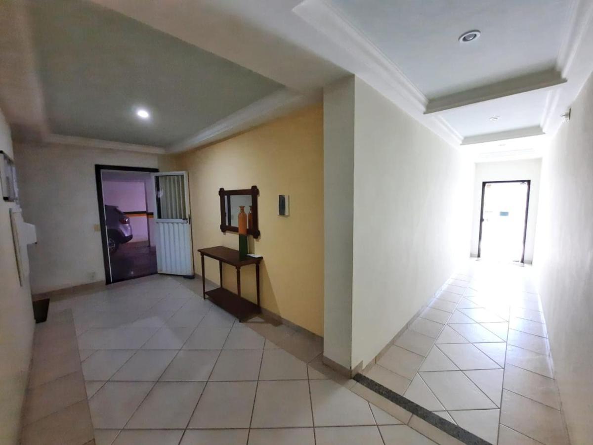 Apartamento A 3 Minutos Da Orla Da Praia Do Morro Guarapari Exterior photo