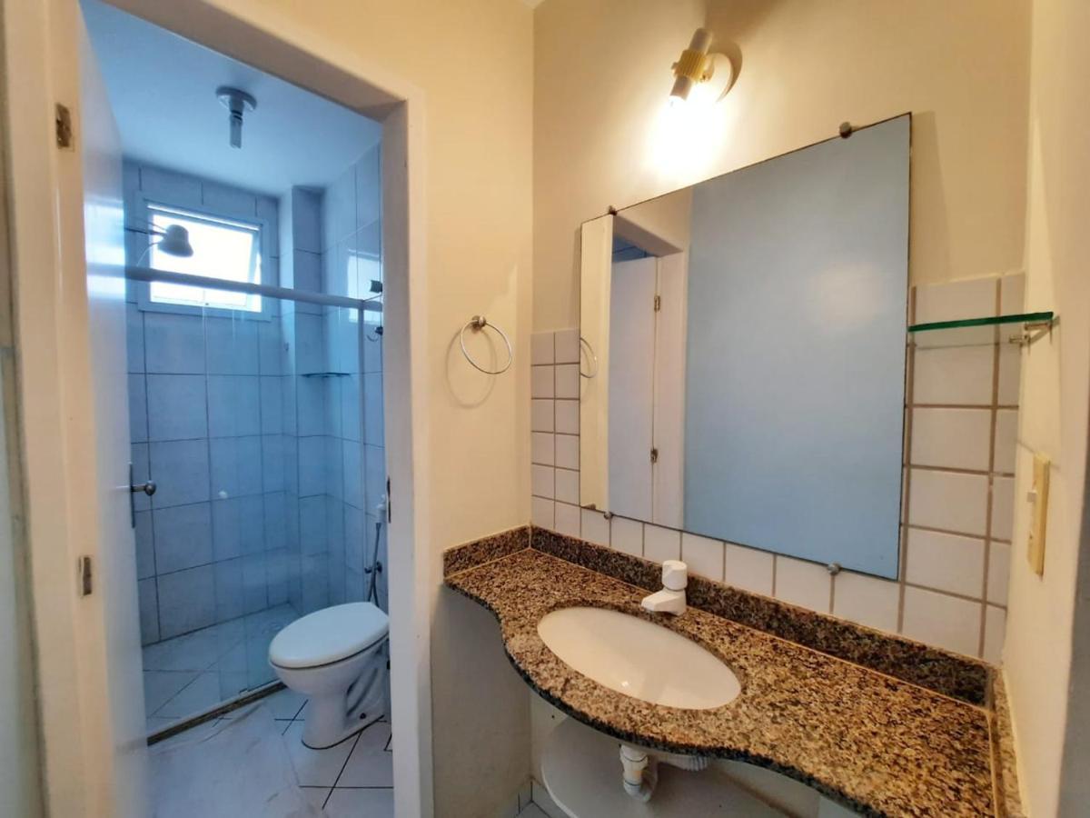 Apartamento A 3 Minutos Da Orla Da Praia Do Morro Guarapari Exterior photo