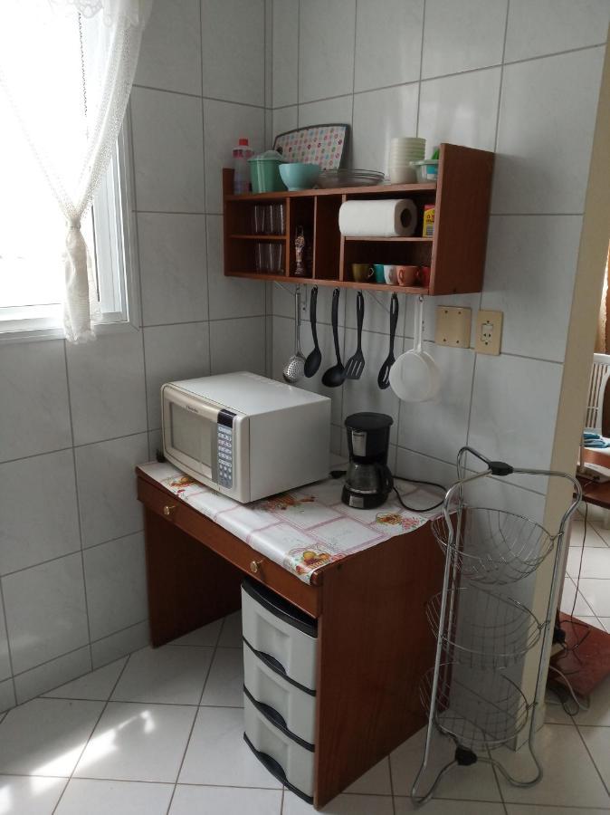 Apartamento A 3 Minutos Da Orla Da Praia Do Morro Guarapari Exterior photo