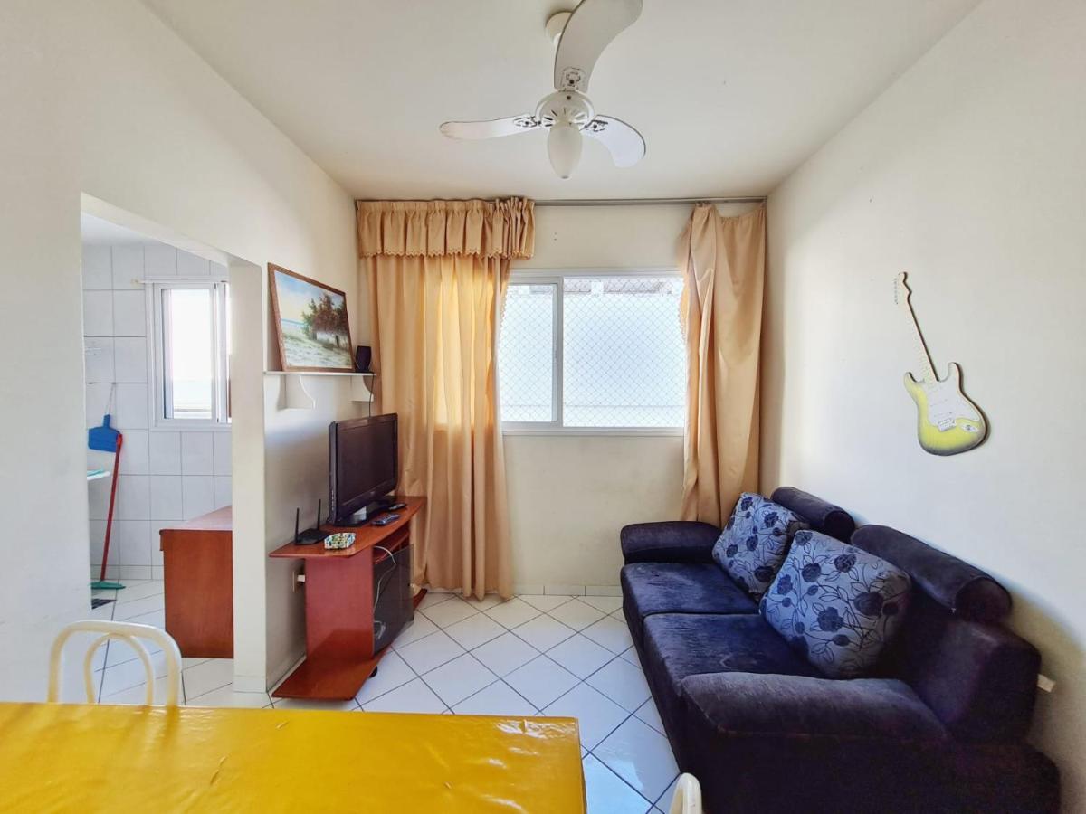 Apartamento A 3 Minutos Da Orla Da Praia Do Morro Guarapari Exterior photo