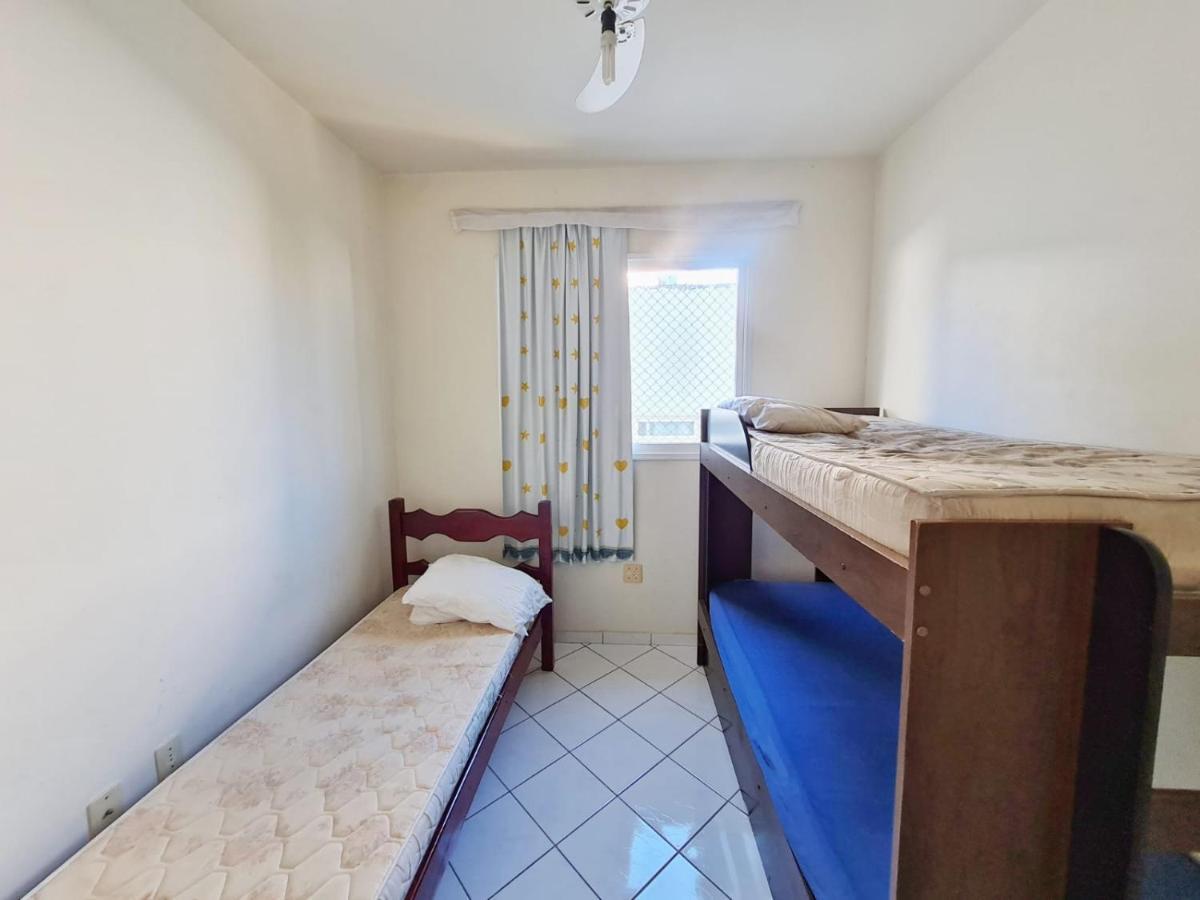 Apartamento A 3 Minutos Da Orla Da Praia Do Morro Guarapari Exterior photo